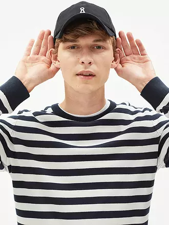 ARMEDANGELS | Casquette YENAAS | schwarz